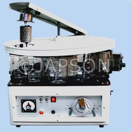 Automatic Tissue Processor with Thermostat Automatic Tissue Processor with Thermostat